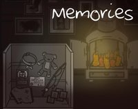 Memories (itch) (Pavocado, blomblomski) screenshot, image №1905089 - RAWG