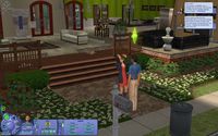 The Sims: Life Stories screenshot, image №468845 - RAWG