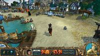 King's Bounty: Dark Side screenshot, image №167063 - RAWG