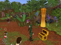 Robin Hood's Quest screenshot, image №473147 - RAWG