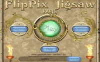 FlipPix Jigsaw - Paris screenshot, image №1529216 - RAWG