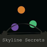 Skyline Secrets screenshot, image №2459496 - RAWG