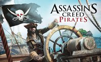 Assassin's Creed Pirates screenshot, image №667635 - RAWG
