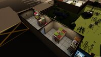 Grocery Store Tycoon - First Store screenshot, image №4194602 - RAWG
