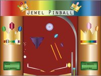 Jewel Pinball screenshot, image №1164851 - RAWG