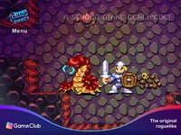 Sword of Fargoal - GameClub screenshot, image №2214782 - RAWG