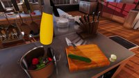 Cooking Simulator screenshot, image №268519 - RAWG