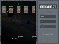 Arkburst screenshot, image №1303008 - RAWG