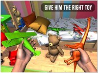 Mom Simulator - Baby & Mommy screenshot, image №2024803 - RAWG