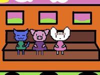 Nui Goes to Town! screenshot, image №1252181 - RAWG