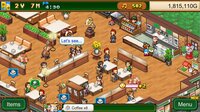 Cafe Master Story screenshot, image №3938001 - RAWG