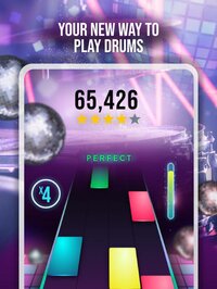 DRUM TILES: Music Game screenshot, image №3196997 - RAWG