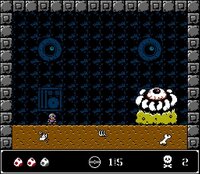 Cyber Quack screenshot, image №2967362 - RAWG