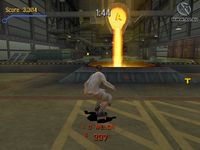 Tony Hawk's Pro Skater 3 screenshot, image №330329 - RAWG