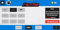 Zombie Pandemia (killomina) screenshot, image №3583720 - RAWG
