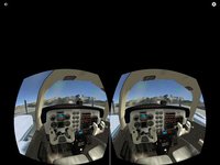 VR Flight Simulator Starter screenshot, image №1669338 - RAWG