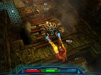The Harvest 3D Mech RPG screenshot, image №42637 - RAWG