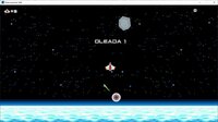 Piloto Espacial 2449 screenshot, image №3774130 - RAWG