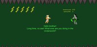 Pixel Thunder screenshot, image №1176112 - RAWG