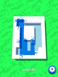 Painty Maze screenshot, image №2211241 - RAWG