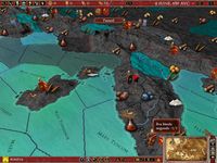 Europa Universalis: Rome - Gold Edition screenshot, image №236692 - RAWG