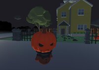 pumpkin nightmare (MrMoyii) screenshot, image №3719667 - RAWG