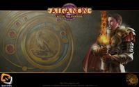 Alganon screenshot, image №191893 - RAWG