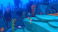 Seahorse Saga Early Concept Demo screenshot, image №2457705 - RAWG