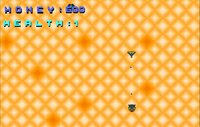 Aethina-Bee Shooter screenshot, image №2623138 - RAWG