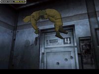 Metal Gear Solid screenshot, image №774317 - RAWG