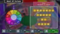 Wheel Of Fortune - Mini Version screenshot, image №2629438 - RAWG