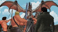 Rainbow Cloud: A GAY RPG screenshot, image №4233228 - RAWG