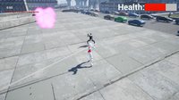 Swing (itch) screenshot, image №1075568 - RAWG