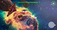 Space Shooter (itch) (andy123a2) screenshot, image №2658306 - RAWG