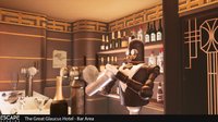 The Glaucus Hotel screenshot, image №2197351 - RAWG