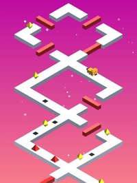 Switch Path screenshot, image №2131788 - RAWG