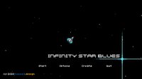 Infinity Star Blues screenshot, image №2352843 - RAWG
