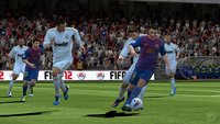 FIFA 12 screenshot, image №575030 - RAWG