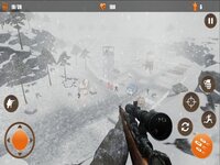 Call Of Sniper WW2 Pro screenshot, image №2759981 - RAWG