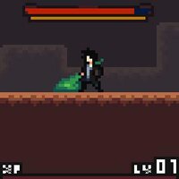 Dungeon Cleaner (dbr) screenshot, image №2482466 - RAWG