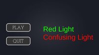 Red Light Confusing Light screenshot, image №3314336 - RAWG