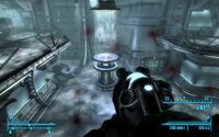 Fallout 3: Mothership Zeta screenshot, image №529753 - RAWG