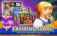 Enchanted Tales Free Slots screenshot, image №1412414 - RAWG