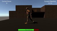 Zombie Lock-up screenshot, image №2675173 - RAWG