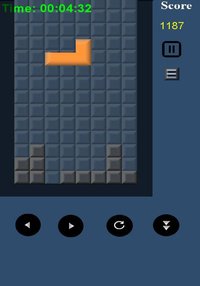 Supers tetris screenshot, image №1286439 - RAWG