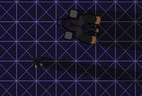 The Cosmic Web (NON-GAME JAM VERSION) screenshot, image №3737094 - RAWG