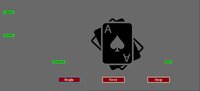Blackjack (itch) (Eze Gatica) screenshot, image №3844390 - RAWG