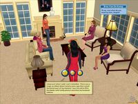 Desperate Housewives: The Game screenshot, image №709325 - RAWG