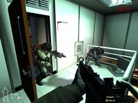 SWAT 4 screenshot, image №400155 - RAWG