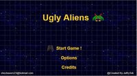 Ugly Aliens! screenshot, image №2373320 - RAWG